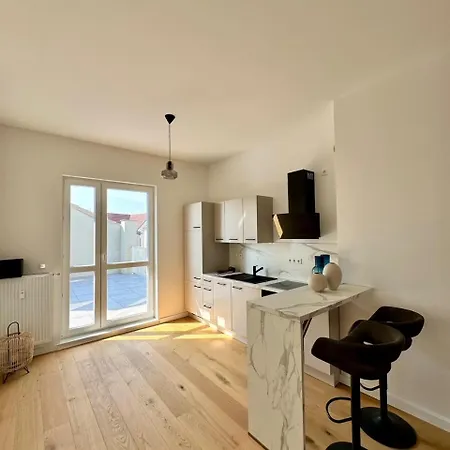 Bremer Flat One *