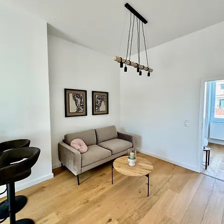 Bremer Flat One Apartment Bremen