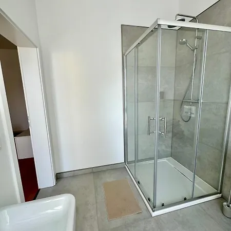 Apartment Bremer Flat One