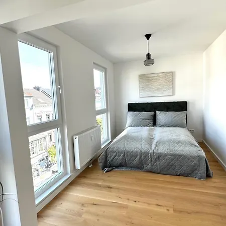 Bremer Flat One Apartment *