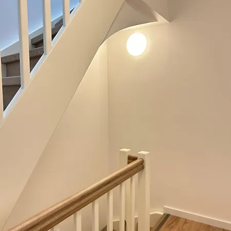 Apartment Bremer Flat One *