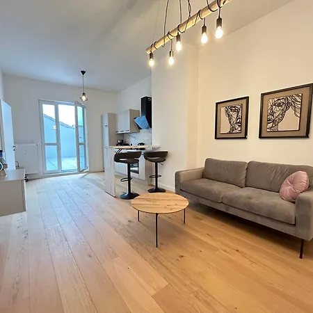 Bremer Flat One * Bremen