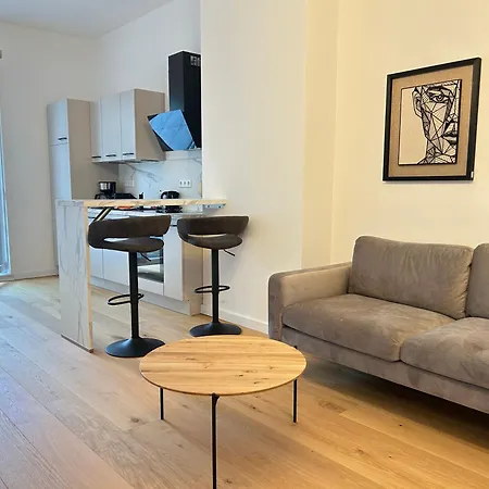 Bremer Flat One Apartment