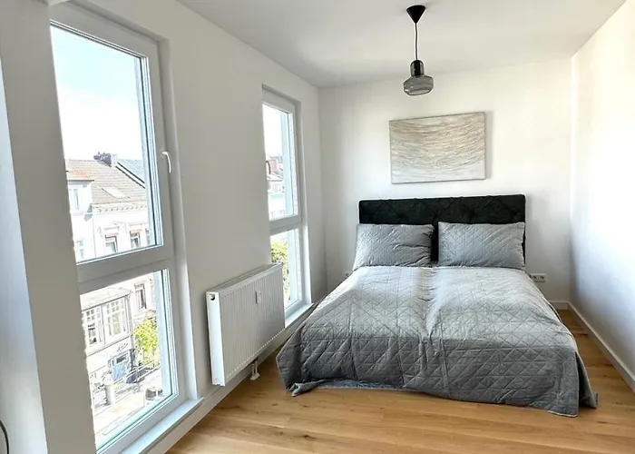 Bremer Flat One Apartment *