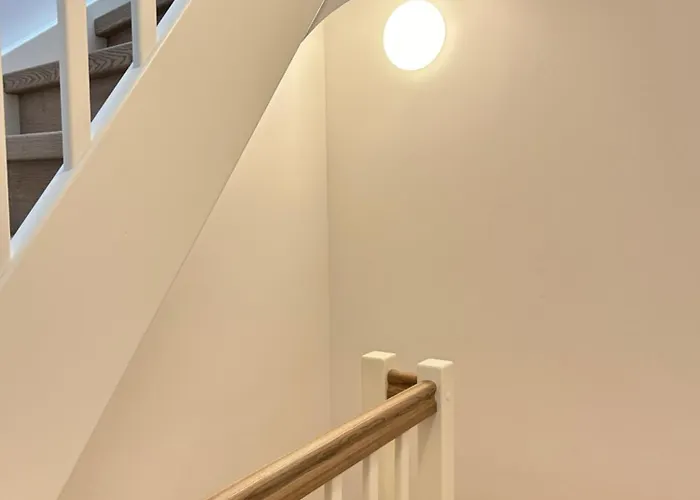 Apartment Bremer Flat One *