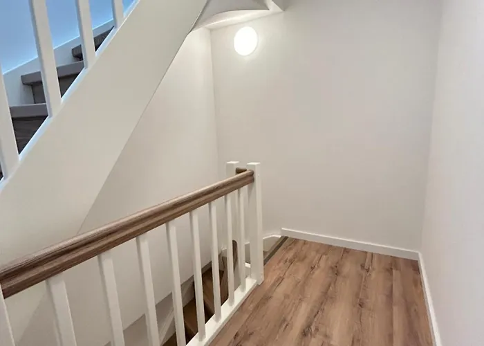 Bremer Flat One Apartment