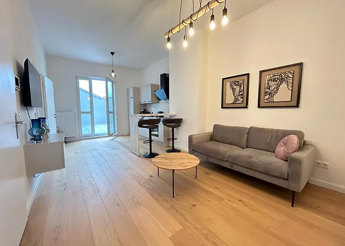 Bremer Flat One * Bremen