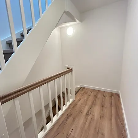 Bremer Flat One 아파트