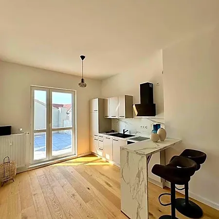 Bremer Flat One Apartamento Brema