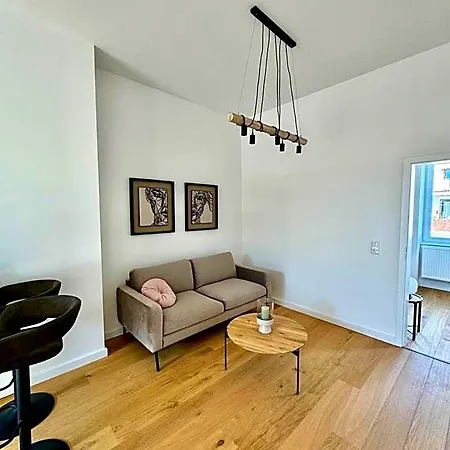 Apartamento Bremer Flat One *