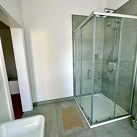 Bremer Flat One Apartamento
