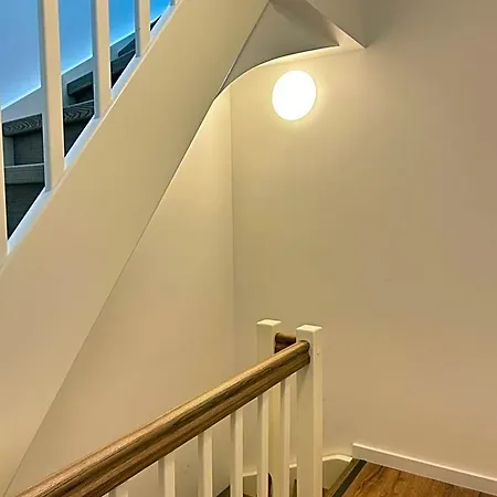Bremer Flat One Apartamento