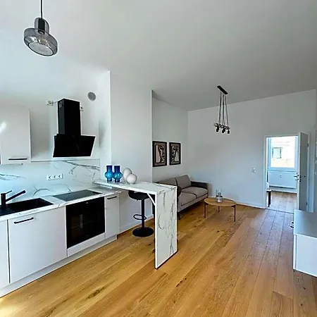 Apartamento Bremer Flat One *