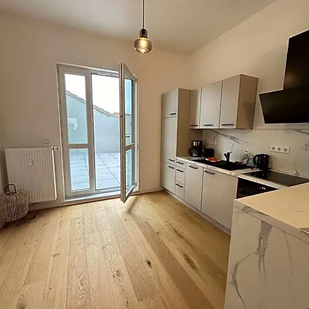 Apartamento Bremer Flat One Brema