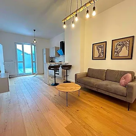 Bremer Flat One Apartamento